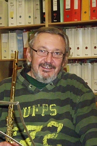 Probelokal Hopferwieser