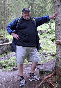 Krimmler Wasserfälle